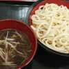 鴨せいろブランチな木曜日