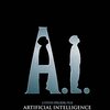 A.I.（2001年、アメリカ）