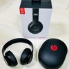 beats studio3 wirelessは最高！