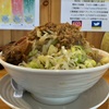 【 ラーメン 成り上がれ 】ランチセットお得だぜ〜