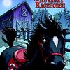 A to Z Mysteries＜18巻＞The Runaway Racehorse