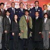 ムロツヨシ、「踊る大捜査線」出演の衝撃秘話！27年の軌跡が明かす俳優成長の真実