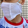 （グッズ）NAROO F1S スポーツ用マスク