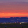 夜景を撮りに行っただけ？
