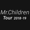 Mr.Children Tour 2018-19