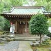 【三島市】浅間神社と楊原神社
