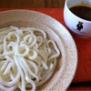 カレー饂飩