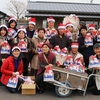 【熊本地震復興支援from宇部・小野田12〜木山仮設住宅でのクリスマス】