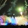 東京ディズニーシーの夜といえば「ファンタズミック」
