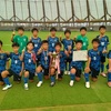 8/24.25【U12F】優勝🏆 第32回出雲ドーム杯少年サッカー大会結果