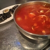 （大阪・難波）韓国食堂