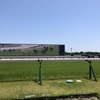 日記_2024.5.11　京都競馬場に行ってみた＆オルヨコ1巻