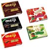 【最強コスパ】明治チョコレートBOXアソートパック正直レビュー！全種類食べ比べでわかった意外な事実