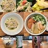 【今週のラーメン４４６４】 三鷹らーめん酒場ＳＡＬ （東京・ＪＲ三鷹） 鯛の冷やし和えそば ＋ 海鮮丼ハーフ ＋ サッポロ生ビール黒ラベル ＋ 日本酒他諸々　〜休日昼から飲んだくれ！極上らーめんと絡ませてハレルヤ気分！