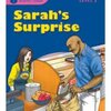 "Sarah's Surprise" 『サラびっくしです』(Foundations Reading Library, Level 1) 読了