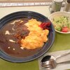横須賀PA/チーズオムカレー　[横浜横須賀道路(上)]