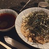 Foodie Blues：メモ。最近喫食したそばの名店02