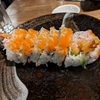 カナダのユニークなお寿司 「SUSHI」