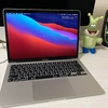 【 M1チップのスゴさ...パねぇ！ 】M1チップ搭載 新型MacBook Airを購入しました！（感想：こいつはヤバい）