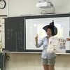 子ども達に英語のシャワーを！英語の読み聞かせ