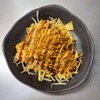 焼きそば～10分以下、100円以下〜