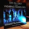 DIR EN GREY：TOUR18 WEARING HUMAN SKIN＠Zepp Nagoya