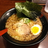 【今週のラーメン１０３８】 よしきゅう 本店 （東京・吉祥寺） 煎りにんにくラーメン