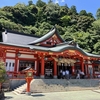 太鼓谷稲成神社（島根県鹿足郡津和野町後田409）