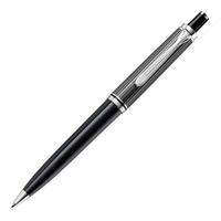 ペリカン　スーべレーン　M605 ブラックストライプ(シュトレーゼマン) F Pelikan Stresemann M605】Pelikan ペリカン 万年筆