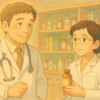 【薬剤師の存在意義】医師と協議することにこそある