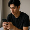 既読無視をする彼女にどう対応すべき？原因と対処法を解説