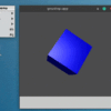 Camlkit & GNUstep OpenGLView (2)