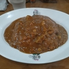 日乃屋カレー秋葉原店（千代田区外神田）の三ツ星ビーフカレー