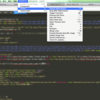 Emmetが便利すぎるのでcoda2.5に導入してみた話