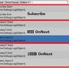 【UniRx】UniRxのDelayFrameが初回だけ1フレーム余計に遅延する問題と解決方法