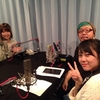 Creators in Radio #004　配信してました~☆彡