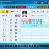 パワプロ2020【近鉄】大石大二郎