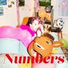 【歌詞訳】Jamie / Numbers (Feat. CHANGMO(チャンモ))
