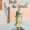 【英語－多読】絵本～ "Nate the great" ～洋書で楽しく学ぼ♪ 