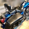 Harley6 シーシーバー ロードキングカスタムカスタム