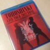 「TOHOSHINKI LIVE TOUR 2012 TONE」Blu-ray購入