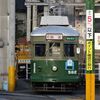 鉄道の日常風景101…過去20140507-08広島電鉄②