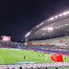 【明治安田生命J1リーグ 第29節 vs 横浜FC】