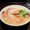 【今週のラーメン１７０１】 徳島中華そば 徳福 蒲田店 （東京・蒲田） 塩中華そば