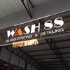 グラスコーティング半年点検。