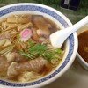 日本大通り　ザ・ラーメン屋