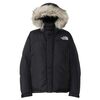 NORTHFACE PURPLE LABELのダウン買った