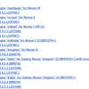 Android4.2のFactory ImagesおよびBinariesが公開：Nexus4、Nexus7、Nexus10、GALAXY Nexus