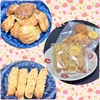 🚩外食日記(1264)    宮崎   「やさしさおやつIPPI(いっぴ)」⑤より、【チーズサブレ🧀】【ペッパー&チーズパフ🧀】‼️