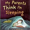 My Parents Think I'm Sleeping By Jack Prelutsky　I Can Read! Level 3